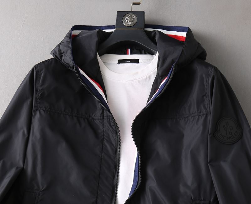 Moncler Outwear